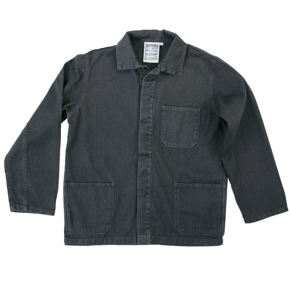 Jungmaven The Olympic Jacket M unisex